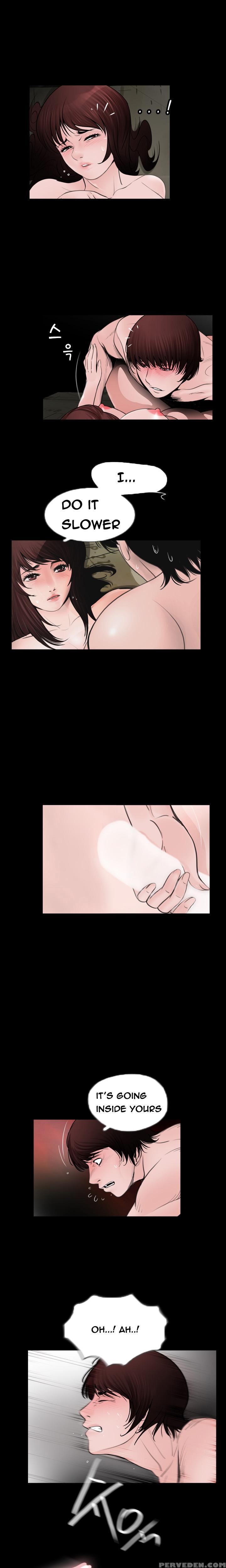 Missing Ch.1-14 (english) (ongoing) 1