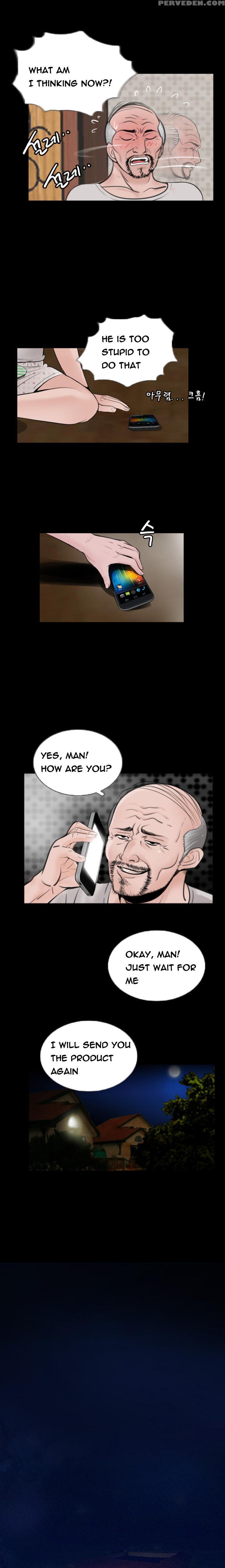 Missing Ch.1-14 (english) (ongoing) 1
