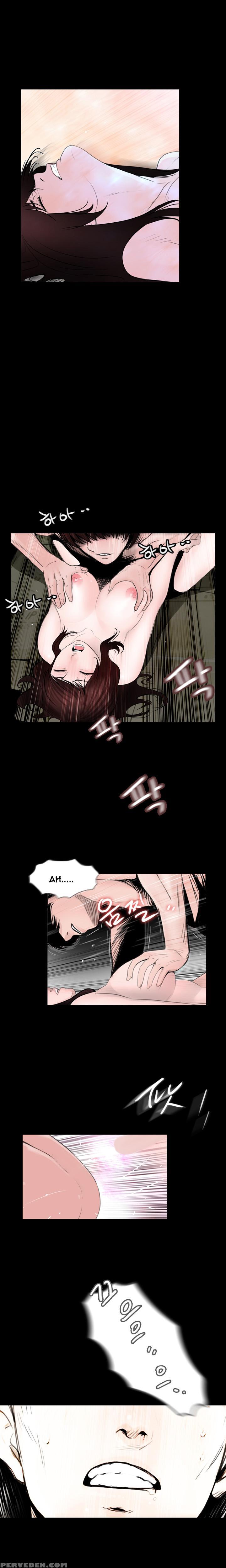 Missing Ch.1-14 (english) (ongoing) 1
