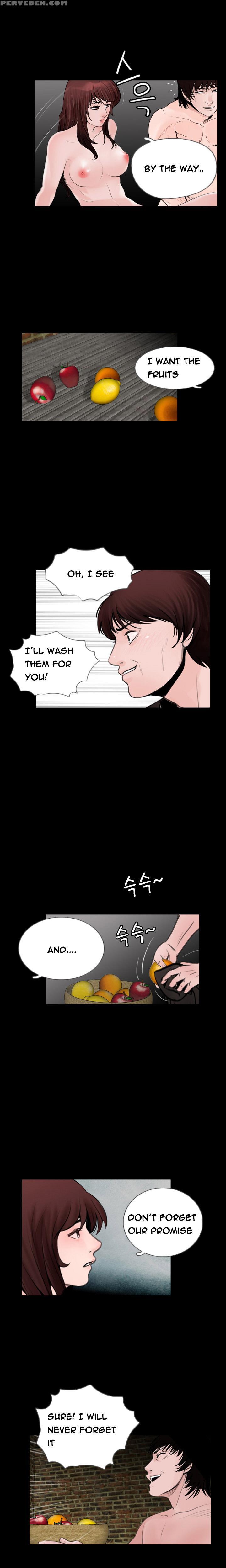 Missing Ch.1-14 (english) (ongoing) 1