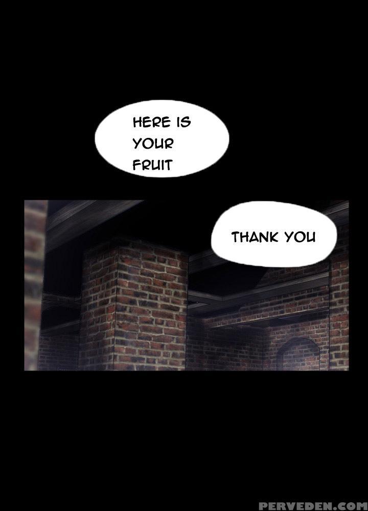 Missing Ch.1-14 (english) (ongoing) 1