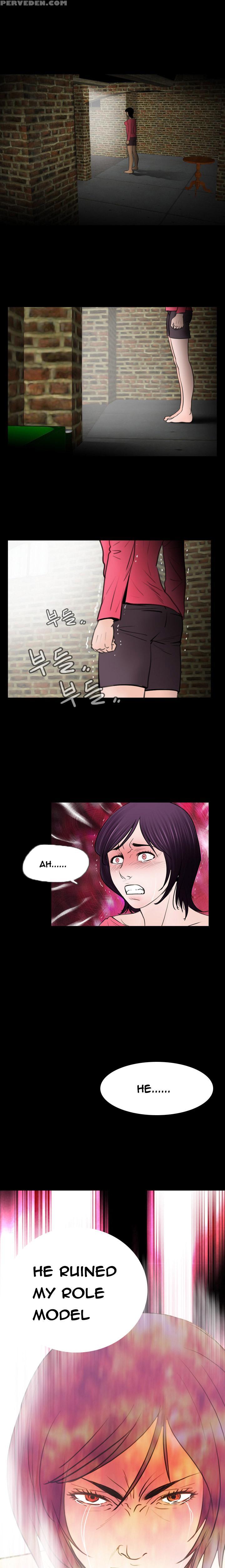 Missing Ch.1-14 (english) (ongoing) 1