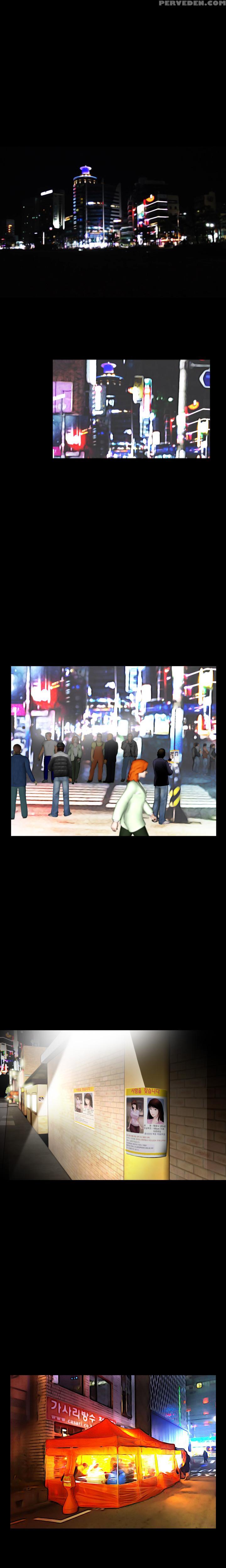 Missing Ch.1-14 (english) (ongoing) 1