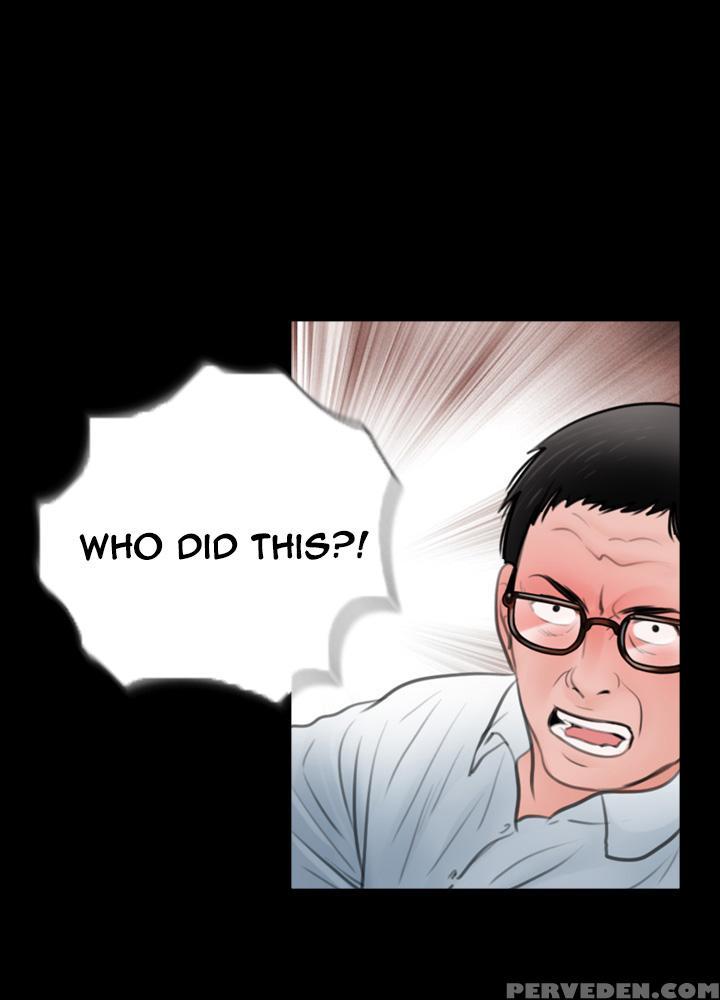 Missing Ch.1-14 (english) (ongoing) 1