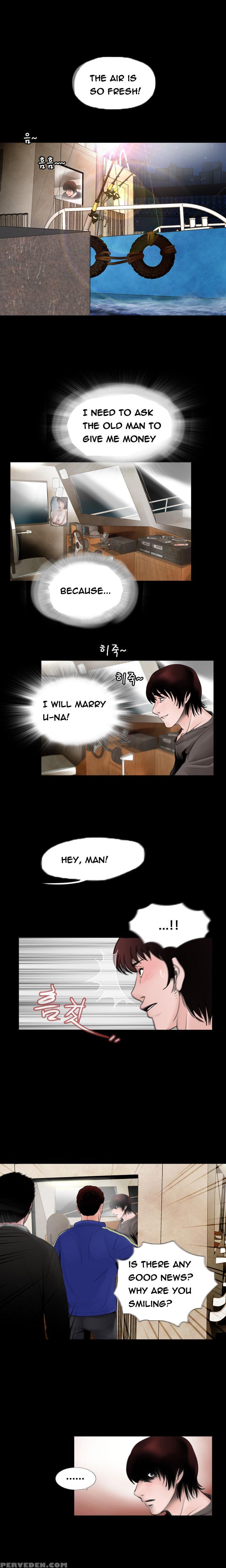 Missing Ch.1-14 (english) (ongoing) 1