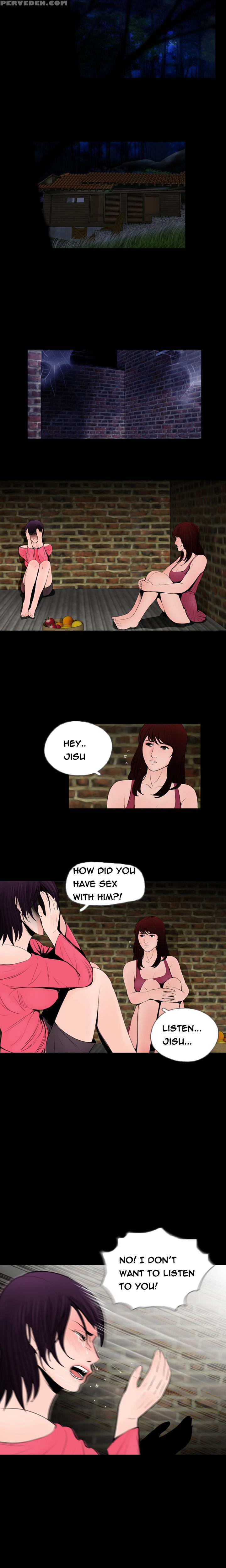 Missing Ch.1-14 (english) (ongoing) 1