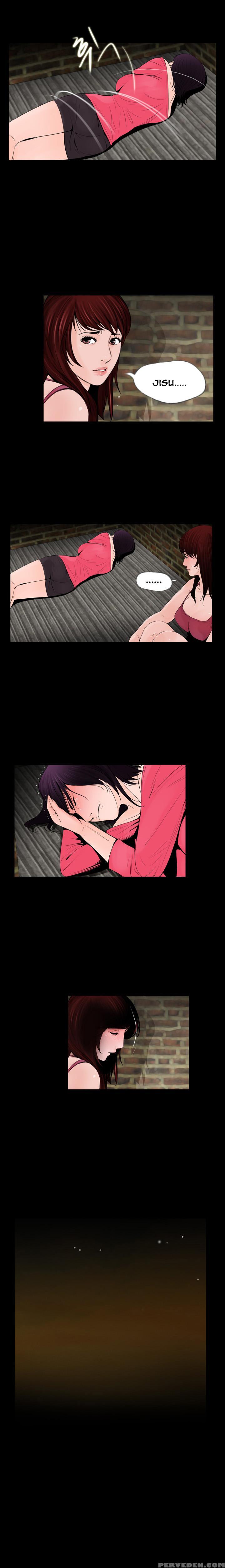 Missing Ch.1-14 (english) (ongoing) 1