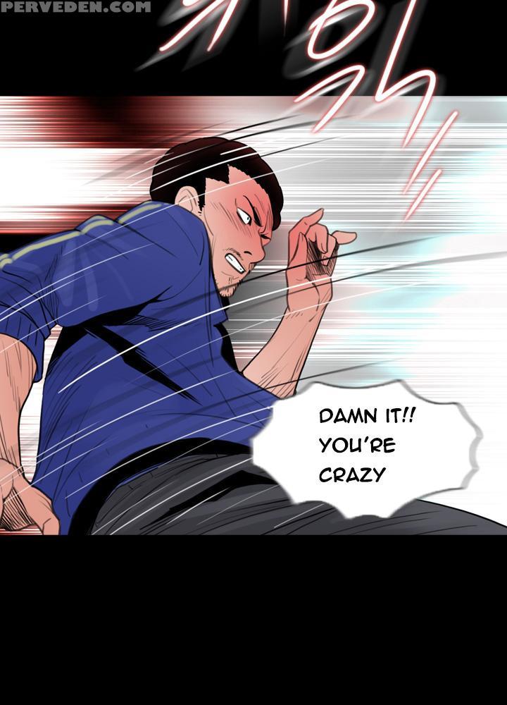 Missing Ch.1-14 (english) (ongoing) 1