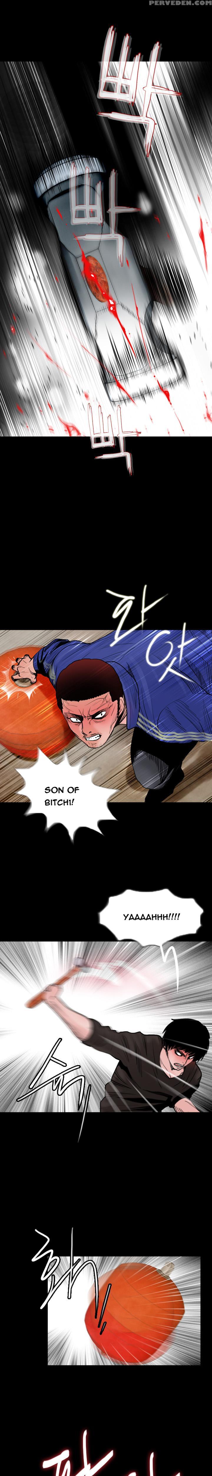 Missing Ch.1-14 (english) (ongoing) 1