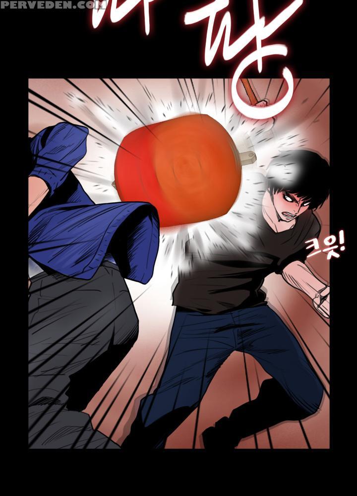 Missing Ch.1-14 (english) (ongoing) 1