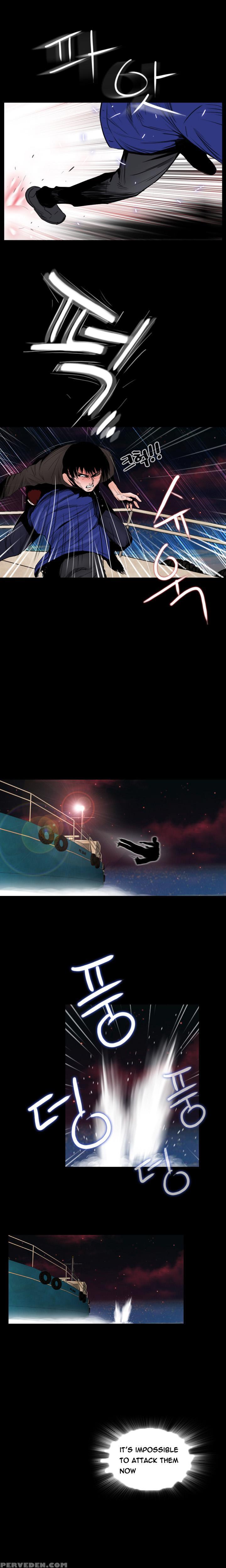Missing Ch.1-14 (english) (ongoing) 1