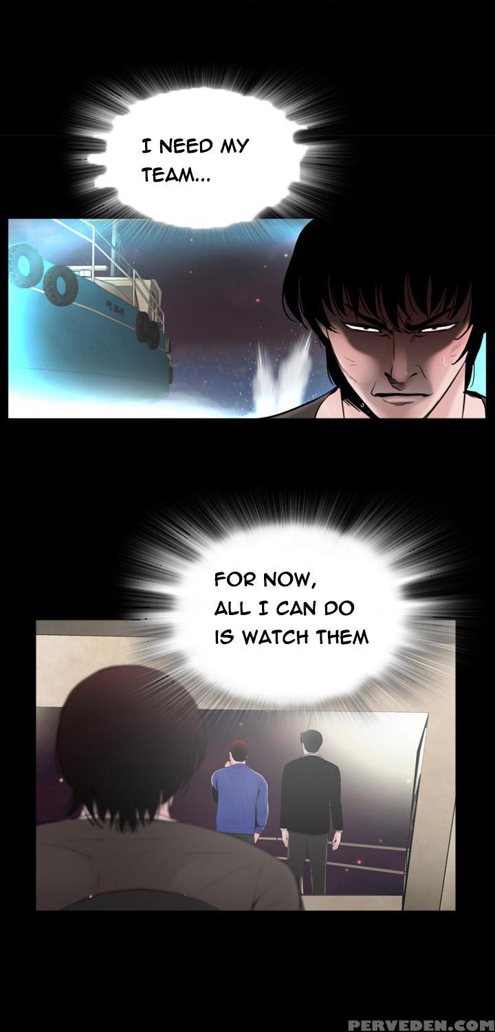Missing Ch.1-14 (english) (ongoing) 1