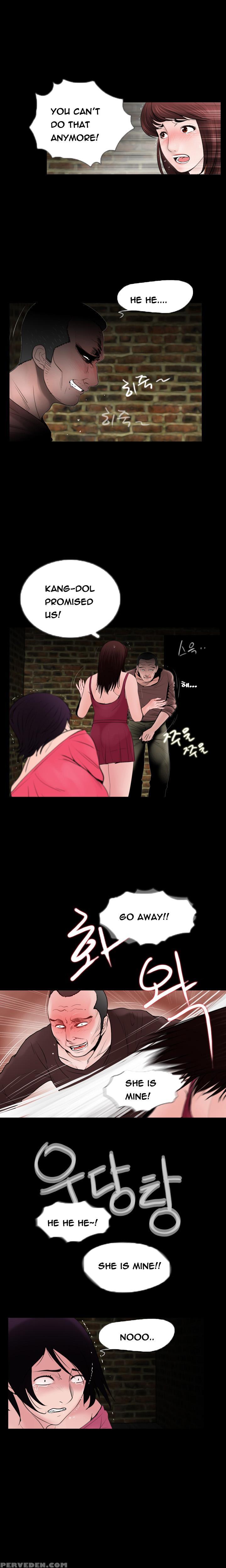 Missing Ch.1-14 (english) (ongoing) 1