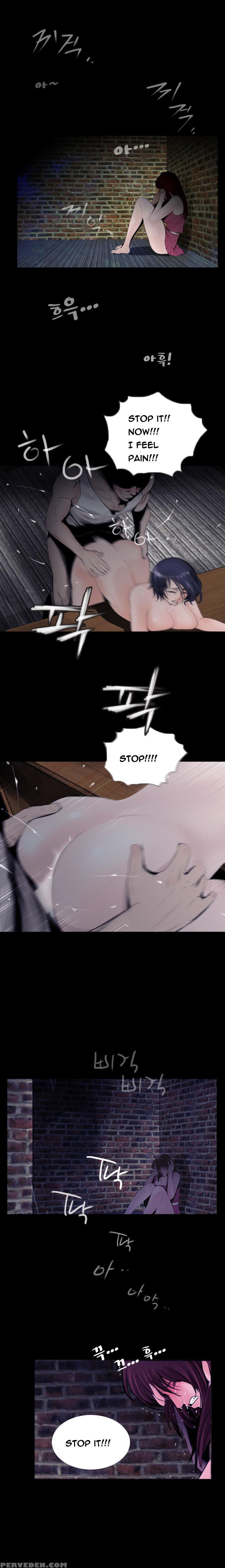 Missing Ch.1-14 (english) (ongoing) 1