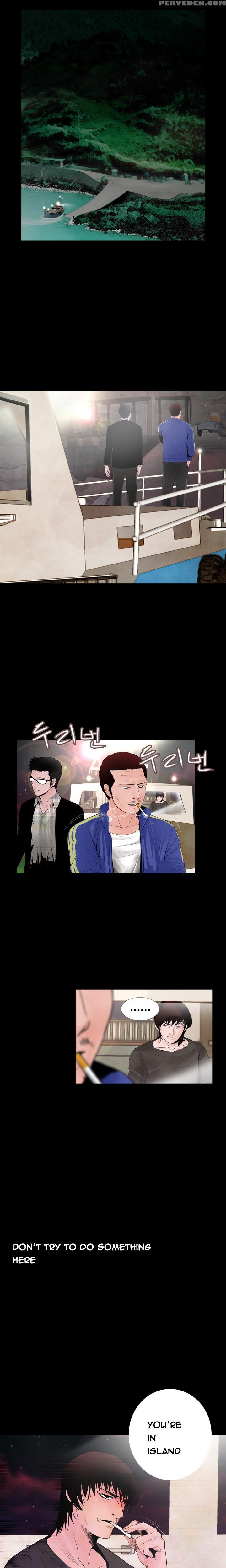 Missing Ch.1-14 (english) (ongoing) 1