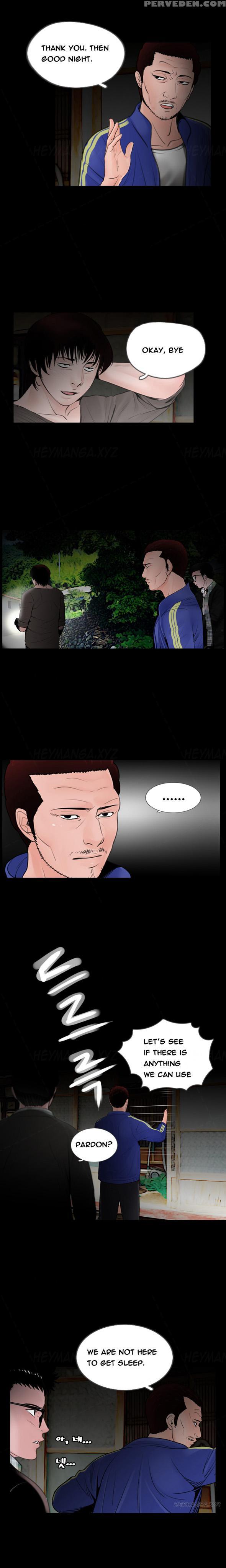 Missing Ch.1-14 (english) (ongoing) 1