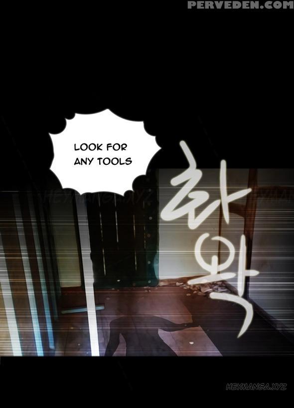 Missing Ch.1-14 (english) (ongoing) 1