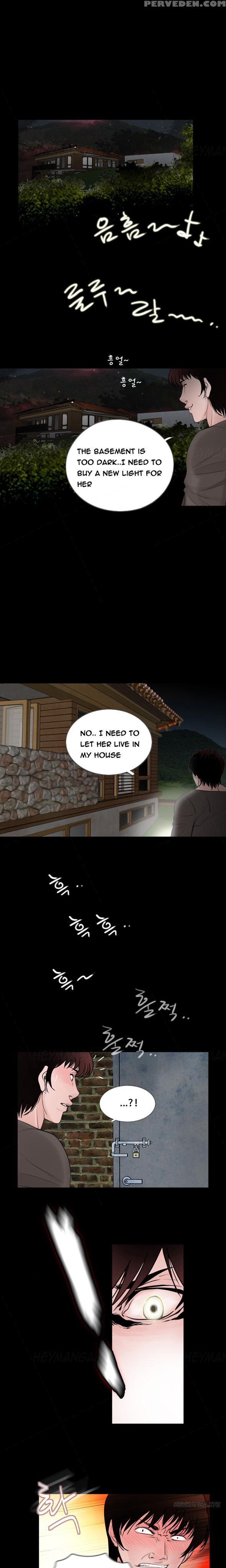Missing Ch.1-14 (english) (ongoing) 1