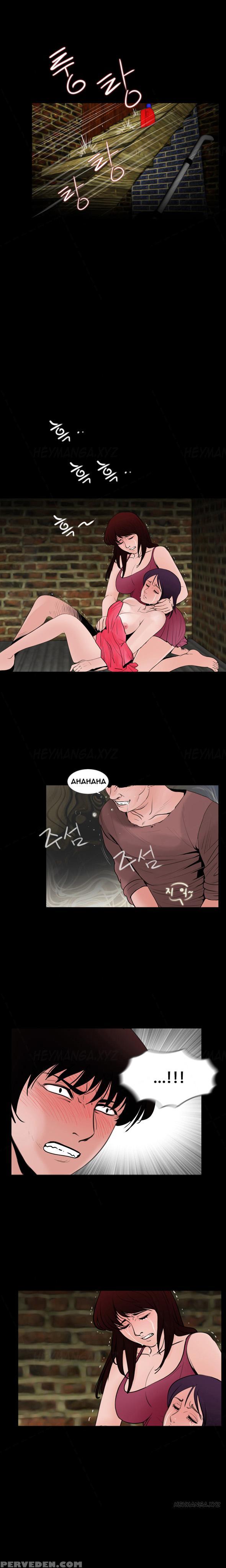 Missing Ch.1-14 (english) (ongoing) 1