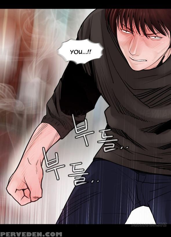 Missing Ch.1-14 (english) (ongoing) 1