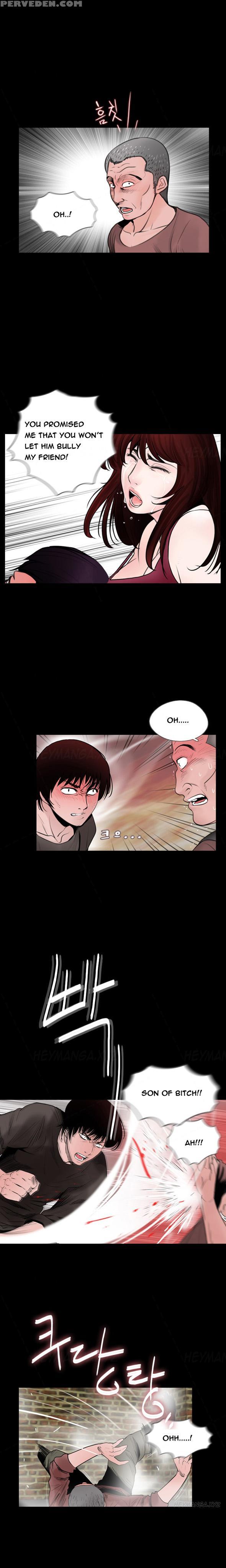 Missing Ch.1-14 (english) (ongoing) 1