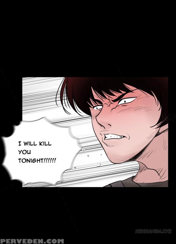Missing Ch.1-14 (english) (ongoing) 1
