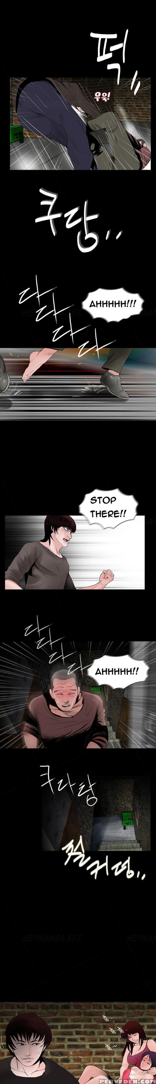 Missing Ch.1-14 (english) (ongoing) 1
