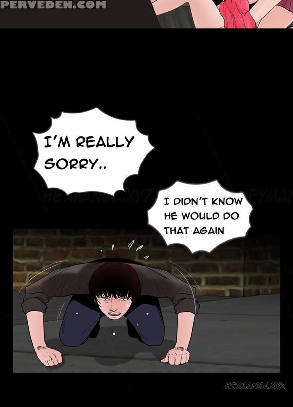 Missing Ch.1-14 (english) (ongoing) 1