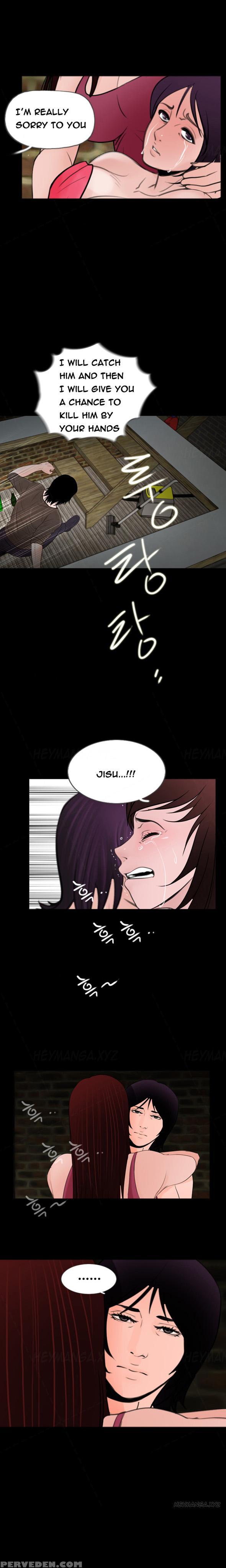 Missing Ch.1-14 (english) (ongoing) 1