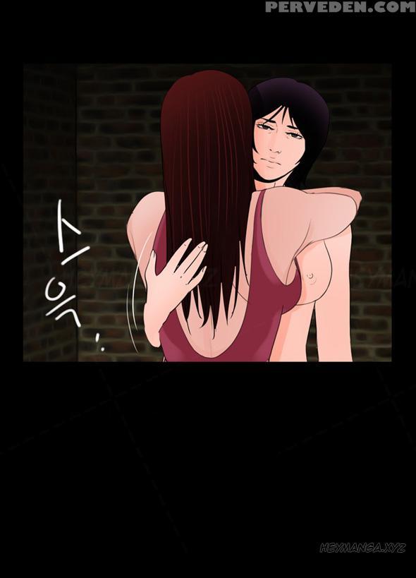 Missing Ch.1-14 (english) (ongoing) 1