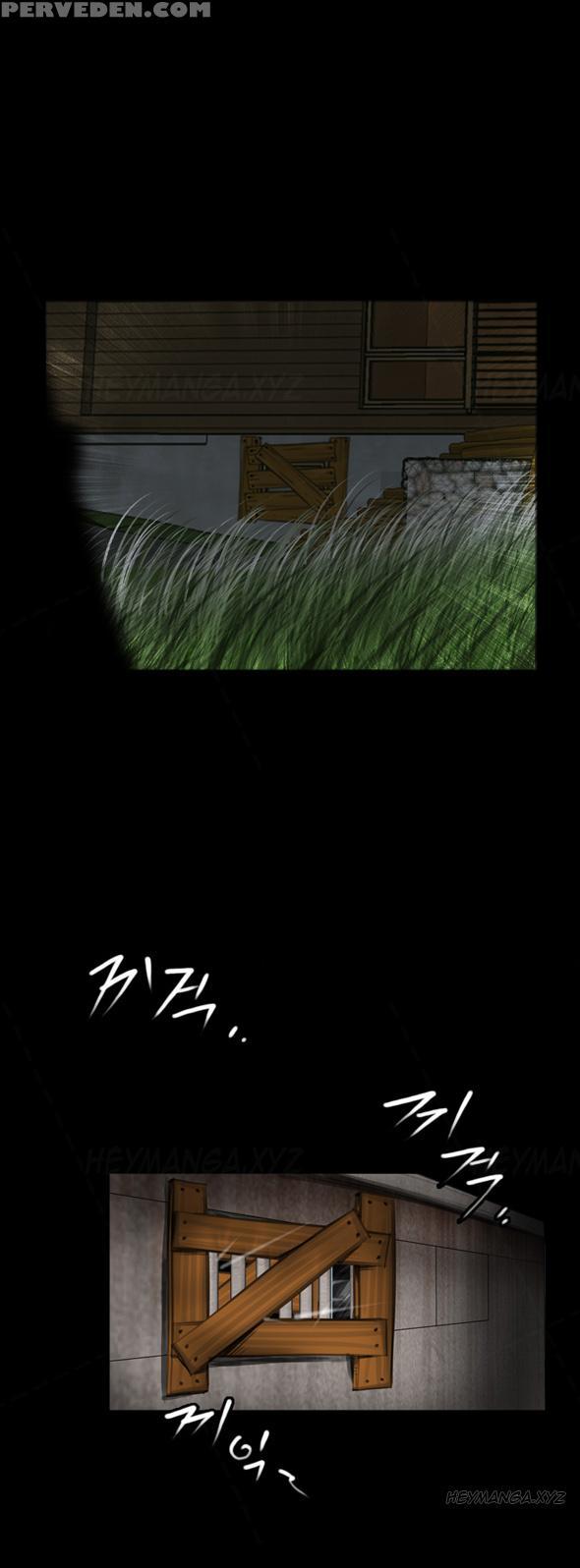 Missing Ch.1-14 (english) (ongoing) 1
