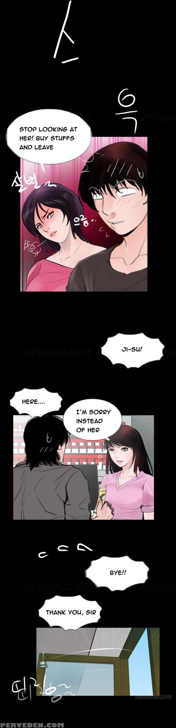 Missing Ch.1-14 (english) (ongoing) 1