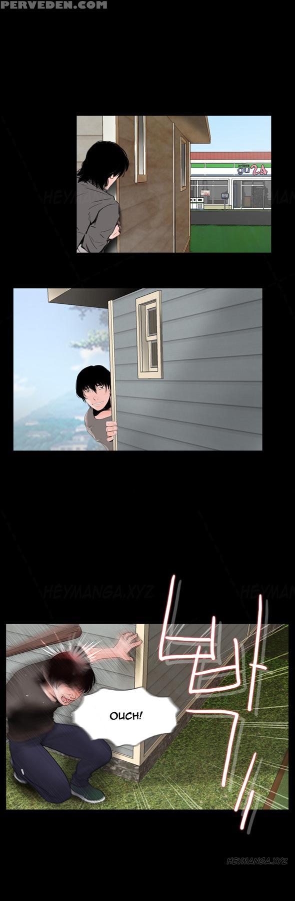 Missing Ch.1-14 (english) (ongoing) 1