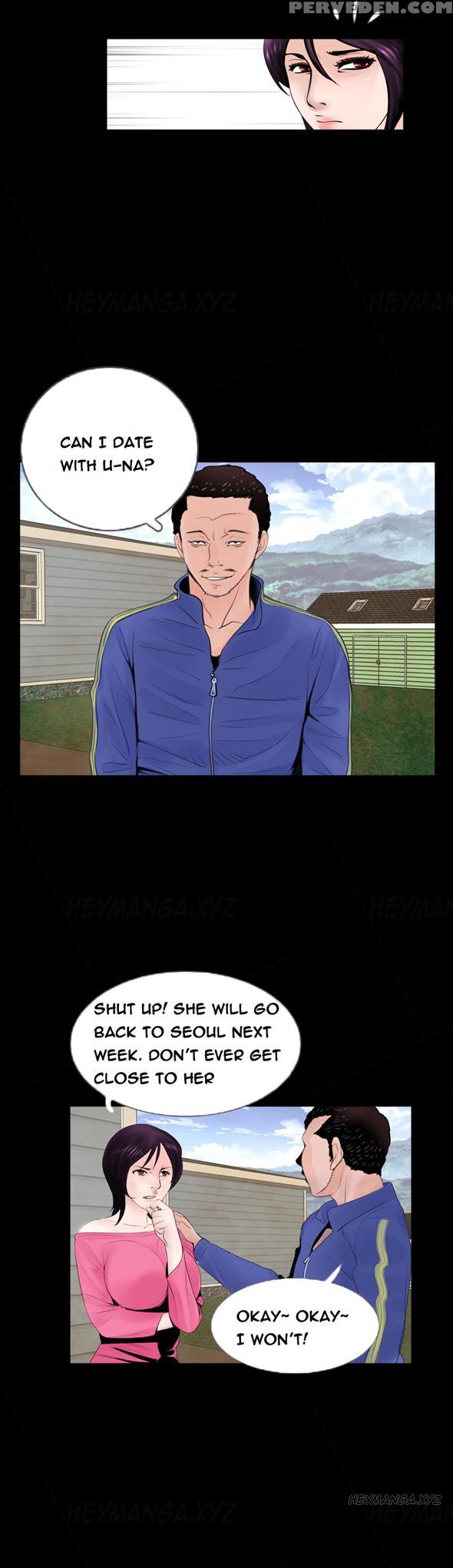 Missing Ch.1-14 (english) (ongoing) 1