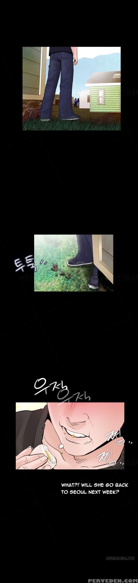 Missing Ch.1-14 (english) (ongoing) 1