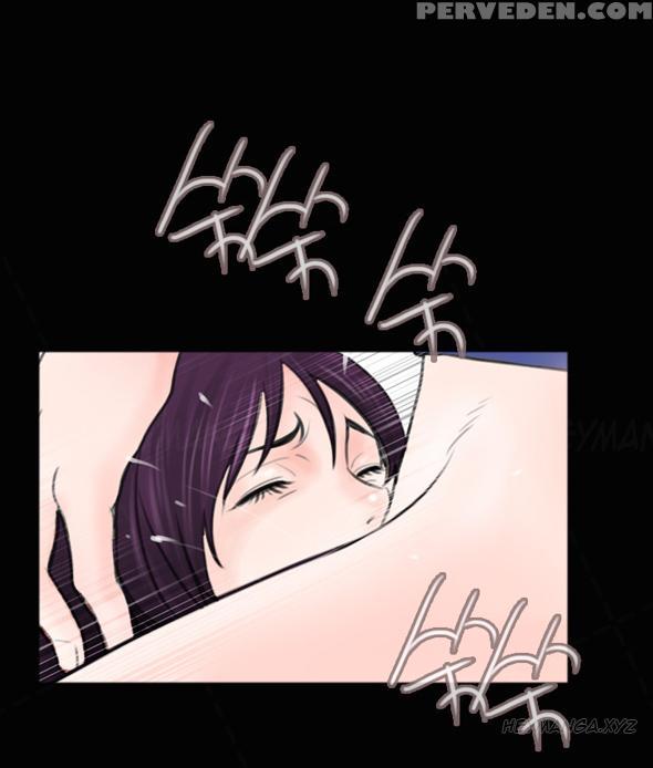 Missing Ch.1-14 (english) (ongoing) 1