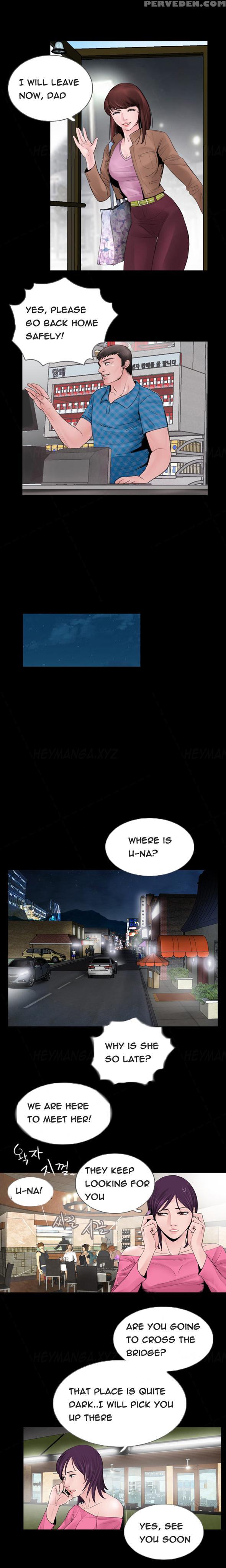 Missing Ch.1-14 (english) (ongoing) 1