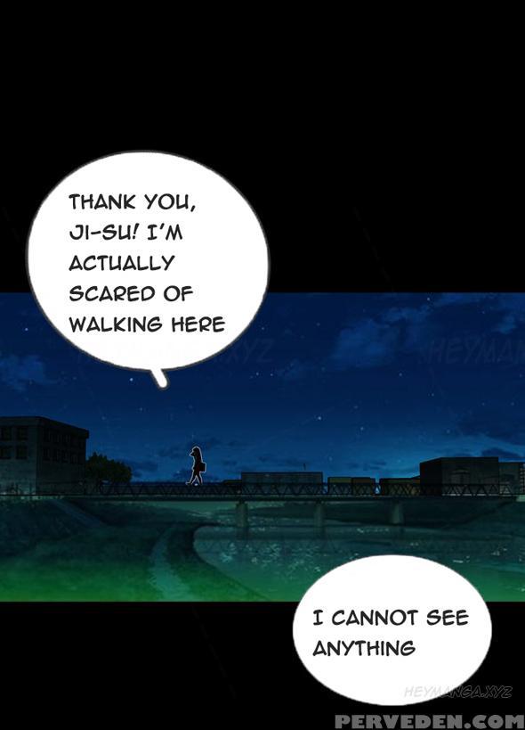 Missing Ch.1-14 (english) (ongoing) 1