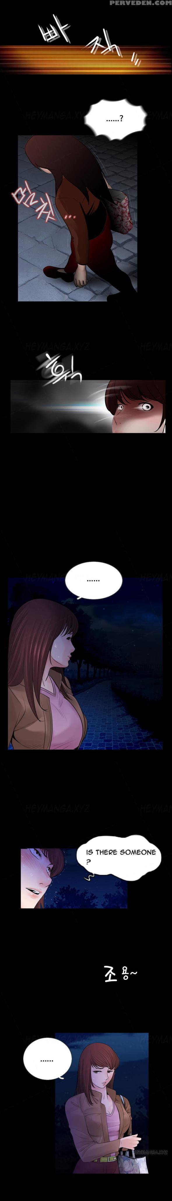 Missing Ch.1-14 (english) (ongoing) 1