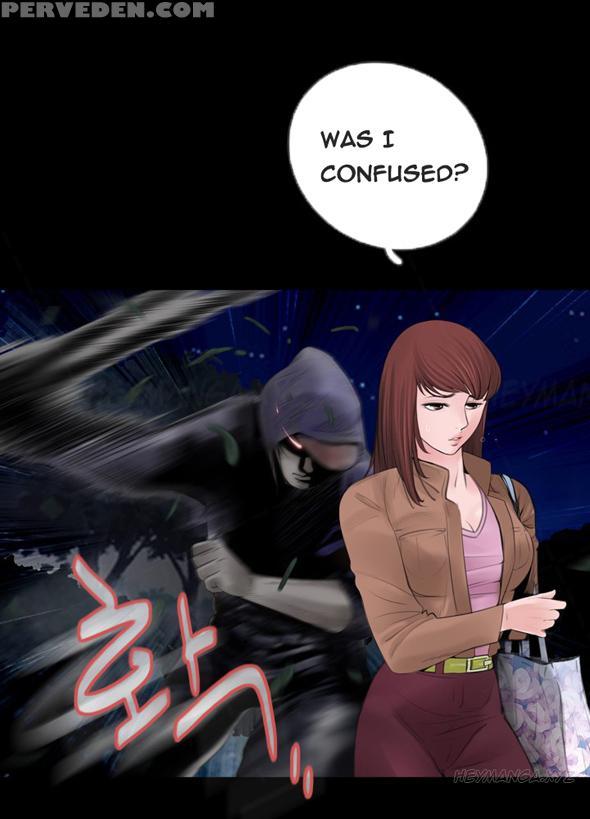 Missing Ch.1-14 (english) (ongoing) 1