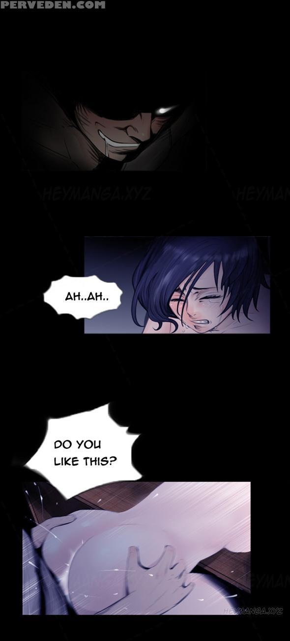 Missing Ch.1-14 (english) (ongoing) 1