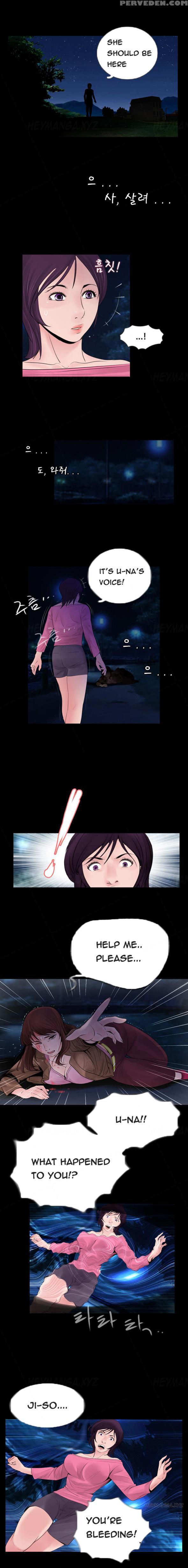 Missing Ch.1-14 (english) (ongoing) 1
