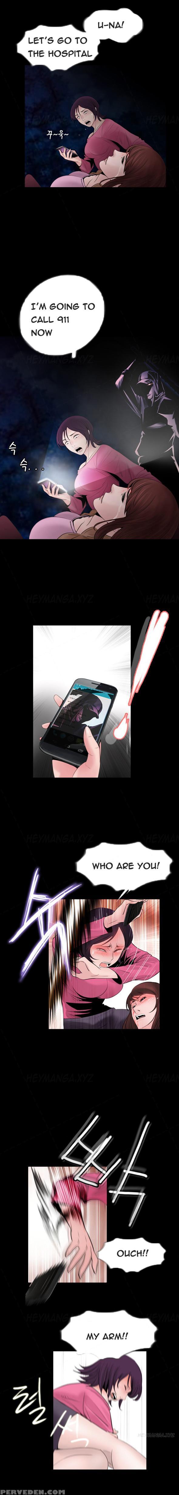 Missing Ch.1-14 (english) (ongoing) 1