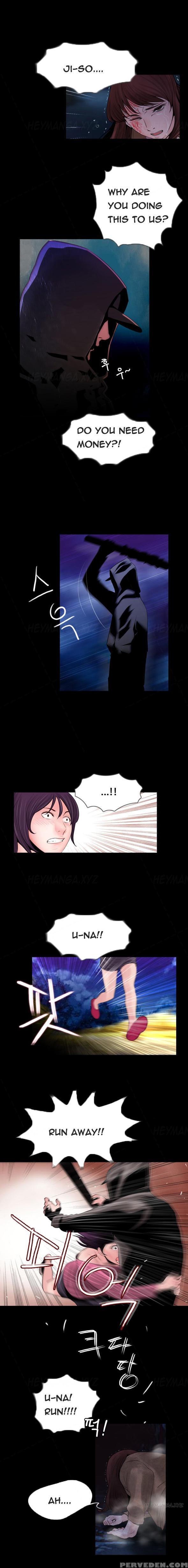 Missing Ch.1-14 (english) (ongoing) 1