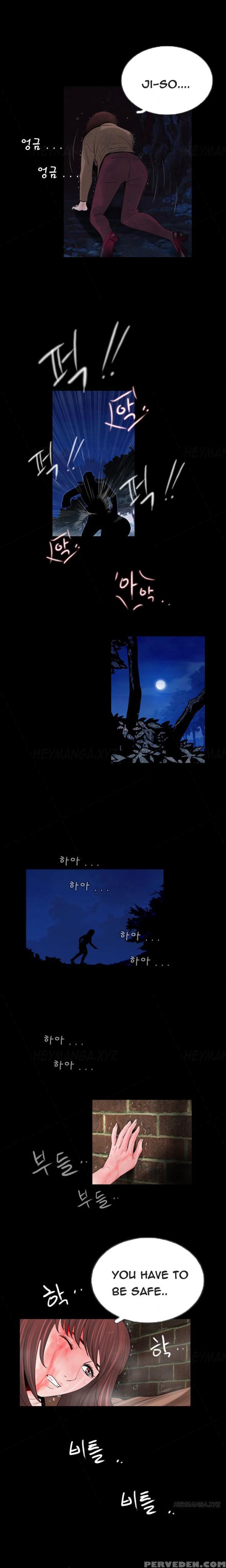 Missing Ch.1-14 (english) (ongoing) 1