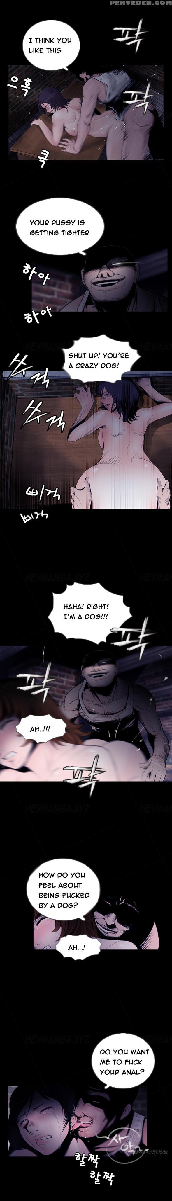 Missing Ch.1-14 (english) (ongoing) 1