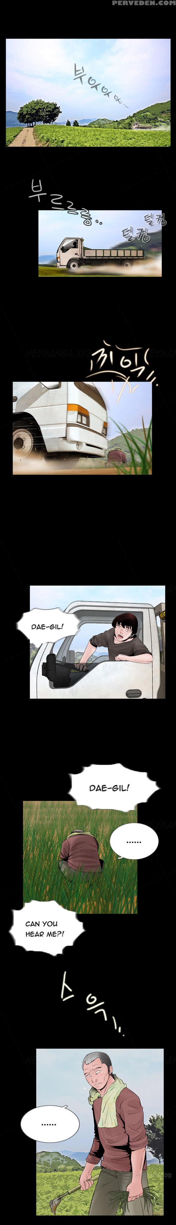 Missing Ch.1-14 (english) (ongoing) 1