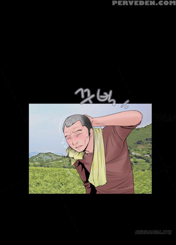 Missing Ch.1-14 (english) (ongoing) 1