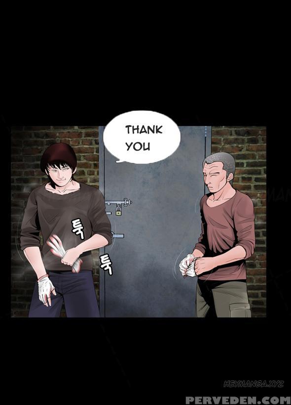Missing Ch.1-14 (english) (ongoing) 1