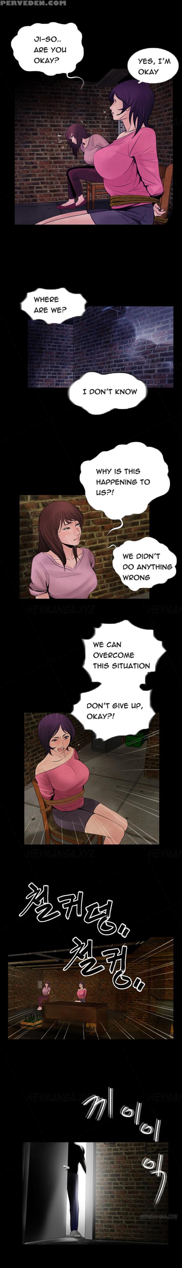 Missing Ch.1-14 (english) (ongoing) 1